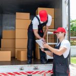 How to Prepare Your Furniture for Long-Term Removalist Storage (to Avoid Damage and Mould)? removalists in Cremorne