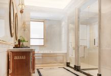 Bathroom Floor Tile Ideas That Actually Hold Up Over Time bathroom floor tile ideas