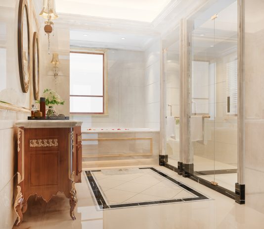 Bathroom Floor Tile Ideas That Actually Hold Up Over Time bathroom floor tile ideas