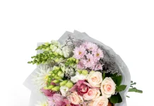 How to Keep Vase Flower Arrangements Fresh for Longer? fresh flowers available online