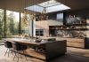 Luxury Modern Kitchen Designs: What Actually Makes a Kitchen Feel High-End luxury modern kitchen designs