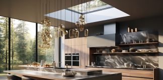 Luxury Modern Kitchen Designs: What Actually Makes a Kitchen Feel High-End luxury modern kitchen designs