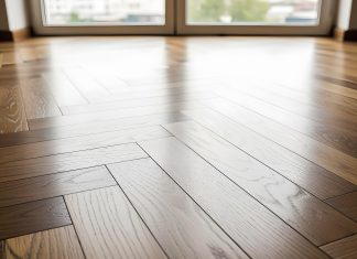 Waterproof Flooring: What It Actually Means and Where You Need It waterproof flooring