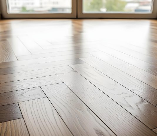 Waterproof Flooring: What It Actually Means and Where You Need It waterproof flooring