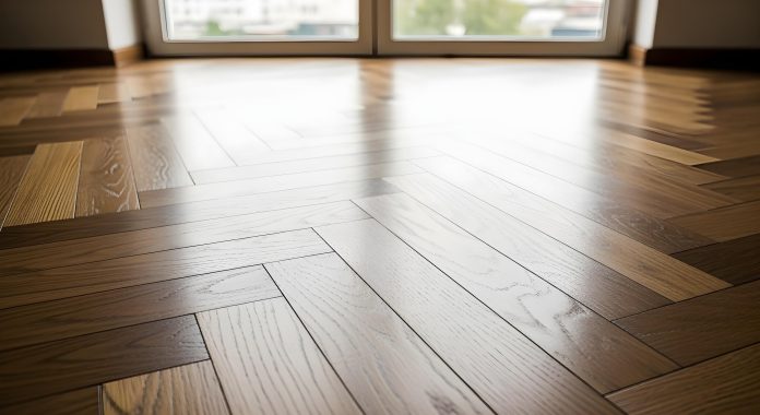 waterproof flooring