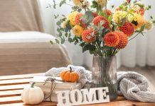 The Best Tips for Seasonal Home Decor (Without Buying All New Stuff) best tips for seasonal home decor