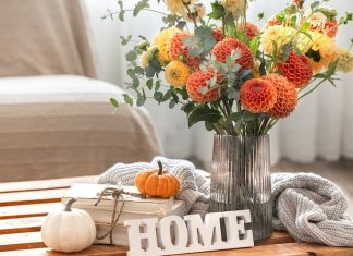 The Best Tips for Seasonal Home Decor (Without Buying All New Stuff) best tips for seasonal home decor