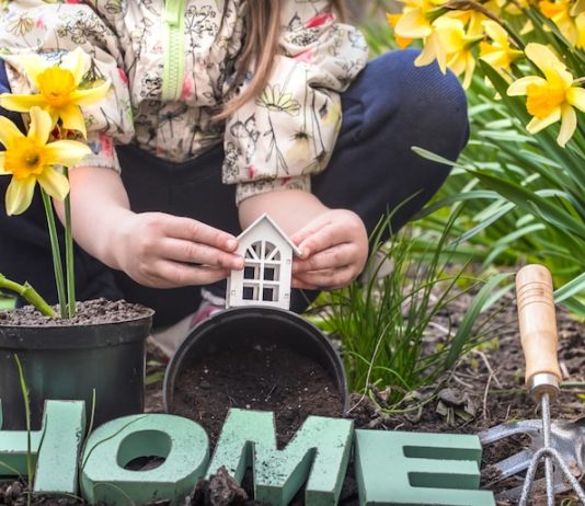 What Is a Garden Home, Exactly? A Buyer’s Guide to This Housing Style what is a garden home