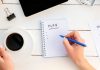 The First Apartment Checklist Nobody Hands You (But Should) first apartment checklist