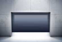 How to Secure Your Garage Door (Without Spending a Fortune) how to secure garage door