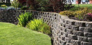 Landscaping a Narrow Block: How to Make a Tight Space Feel Bigger landscaping in Cheltenham
