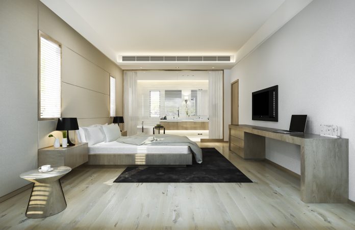 2 bedroom apartments