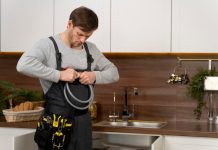 Why Is My Water Pressure So Low? When to Call a Plumber plumber for low water pressure