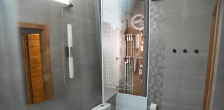 Basement Bathroom Plumbing: What Makes It Different (And Harder) basement bathroom plumbing