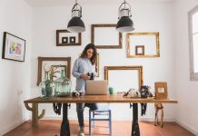 What Is Transitional Interior Design? The Style That Splits the Difference what is transitional interior design