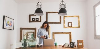 What Is Transitional Interior Design? The Style That Splits the Difference what is transitional interior design