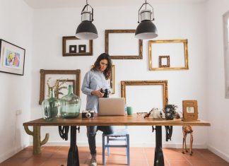 What Is Transitional Interior Design? The Style That Splits the Difference what is transitional interior design