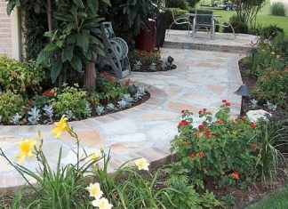 Top Hardscape Trends for Luxury Outdoor Spaces landscape design Austin TX
