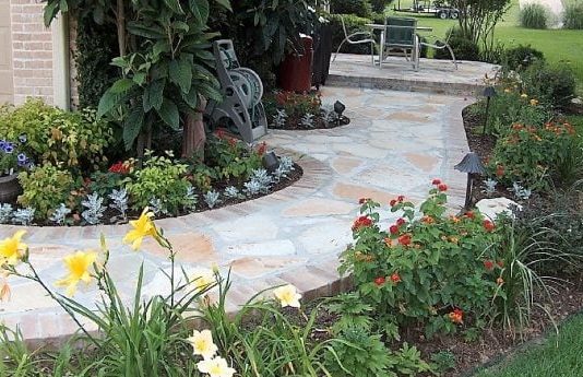 Top Hardscape Trends for Luxury Outdoor Spaces landscape design Austin TX