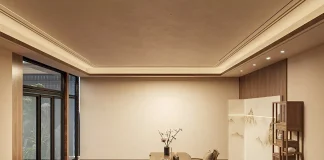 Vox India vs Local Brands: Why Quality Matters in Ceiling and Wall Panels False ceiling