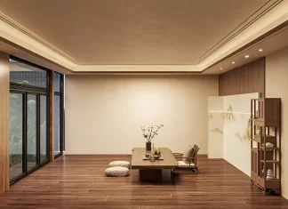 Vox India vs Local Brands: Why Quality Matters in Ceiling and Wall Panels False ceiling