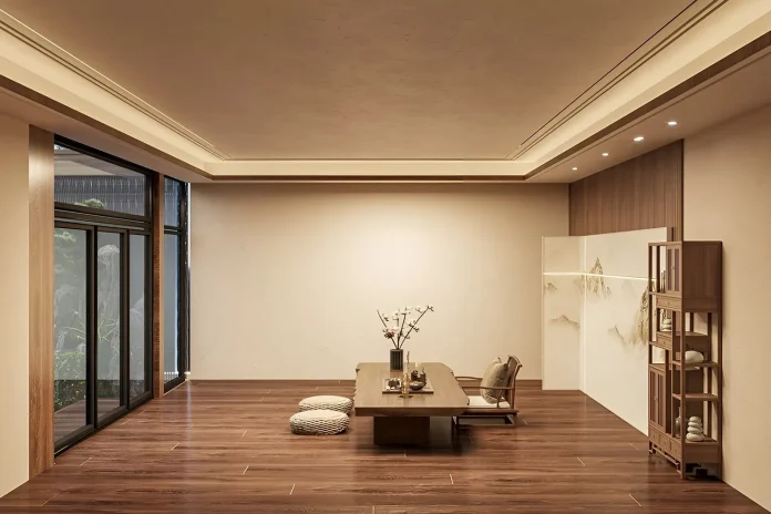 False ceiling False ceiling