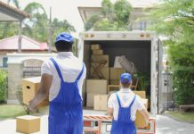 Moving with School-Aged Kids: How to Time a Move Around Sydney Public School Catchment Changes removalists in North Sydney