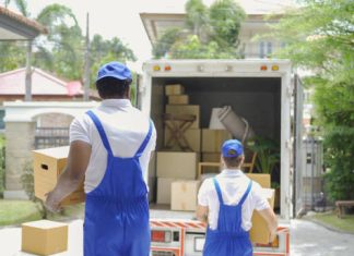 Moving with School-Aged Kids: How to Time a Move Around Sydney Public School Catchment Changes removalists in North Sydney