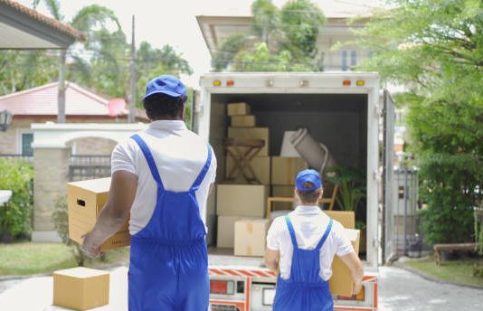 Moving with School-Aged Kids: How to Time a Move Around Sydney Public School Catchment Changes removalists in North Sydney