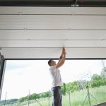 Garage Door Won’t Open After a Storm: Repair Priorities in the First 24 Hours garage door repairs in Perth