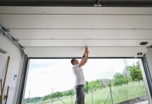 Garage Door Won’t Open After a Storm: Repair Priorities in the First 24 Hours garage door repairs in Perth