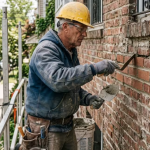 What Causes Retaining Walls to Lean, Crack or Bulge? Optane Masonry and Home Improvements