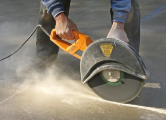 How Concrete Cutting in Davenport, IA Helps Modern Renovation Projects Stay on Schedule concrete cutting in Davenport