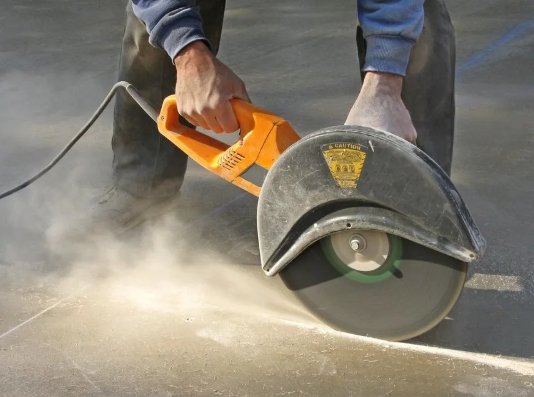 How Concrete Cutting in Davenport, IA Helps Modern Renovation Projects Stay on Schedule concrete cutting in Davenport