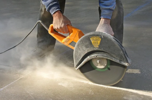 concrete cutting in Davenport concrete cutting in Davenport