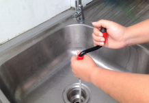 5 Signs It is Time to Call a Drain Cleaning Professional drain cleaning in Elkhorn