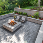 Paver Companies in Rochester, MN: Planning a Patio That Lasts planning a new patio in Rochester