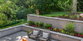 Paver Companies in Rochester, MN: Planning a Patio That Lasts planning a new patio in Rochester
