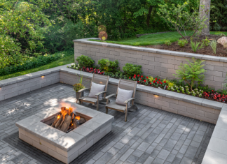 Paver Companies in Rochester, MN: Planning a Patio That Lasts planning a new patio in Rochester