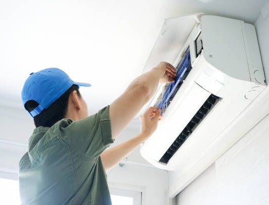 Why Schedule AC Service Before Summer AC repair in Ogden UT