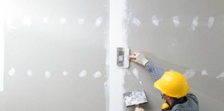 Drywall Contractor in Burlington, IA: What to Know Before Your Next Project Drywall Contractor