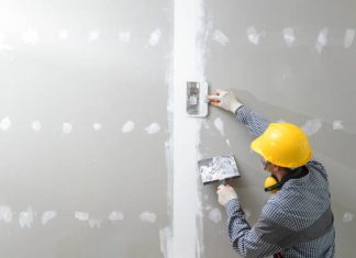 Drywall Contractor in Burlington, IA: What to Know Before Your Next Project Drywall Contractor