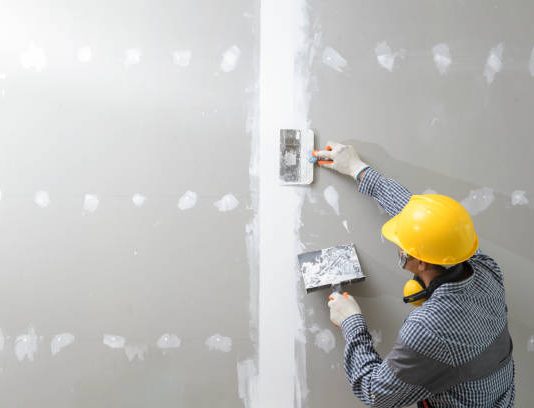 Drywall Contractor in Burlington, IA: What to Know Before Your Next Project Drywall Contractor