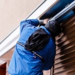 Roller Shutter Stuck Open? Emergency Fixes vs When to Call a Technician roller shutters