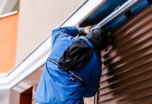 Roller Shutter Stuck Open? Emergency Fixes vs When to Call a Technician roller shutters