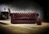 Single Seater vs Loveseat Chesterfield: What’s the Difference? leather sofa bed