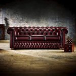 Single Seater vs Loveseat Chesterfield: What’s the Difference? leather sofa bed