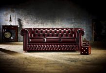 Single Seater vs Loveseat Chesterfield: What’s the Difference? leather sofa bed
