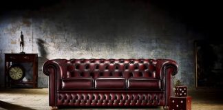 Single Seater vs Loveseat Chesterfield: What’s the Difference? leather sofa bed