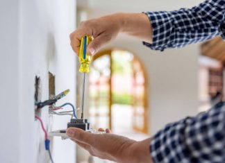 Flickering Lights: Annoyance or Warning Sign? residential electrician in Murrieta CA